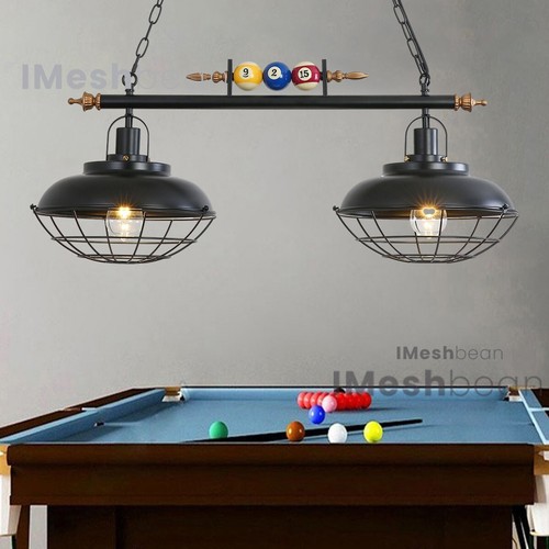 Hanging pool table - 31",
