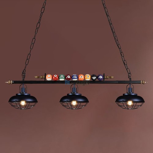 Light hanging pool - 45",